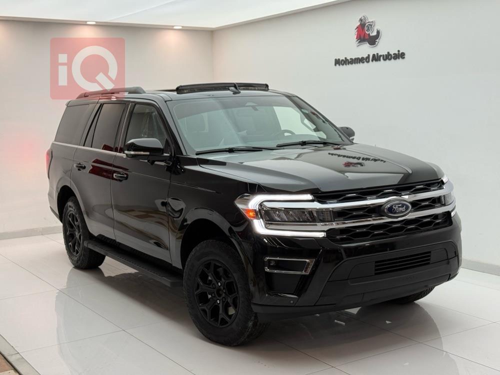 فورد إكسبيديشن